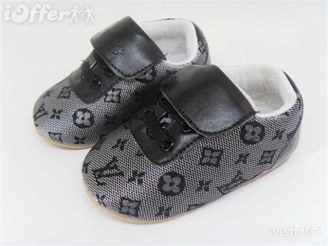 louis vuitton baby boy shoes|Louis Vuitton toddler shoes.